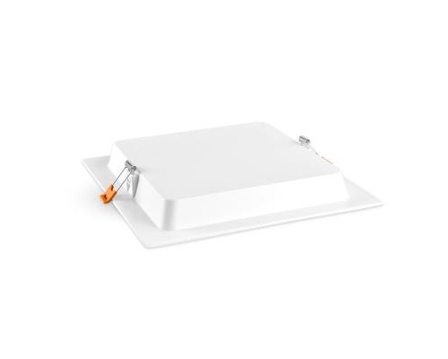 Світильник Videx LED 22W 5000K 220V (VL-DLBS-225)