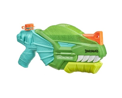 Іграшкова зброя Hasbro Nerf Водний бластер Супер Сокер 