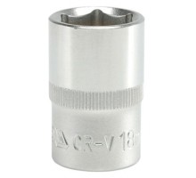 Головка торцева Yato YT-1211