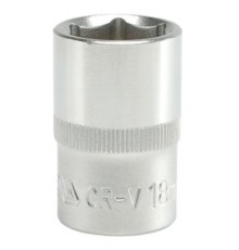 Головка торцева Yato YT-1211