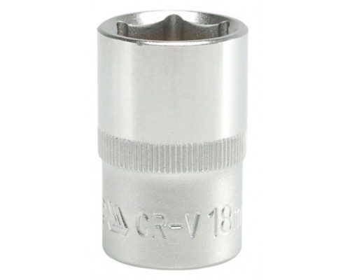 Головка торцева Yato YT-1211