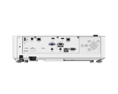 Проектор Epson EB-L720U (V11HA44040)