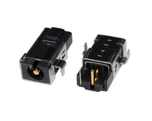Роз'єм живлення ноутбука Dell Vostro 5460 PJ643 (4.0mm x 1.7mm) (A49116)