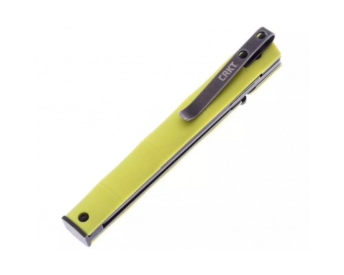 Ніж CRKT 
