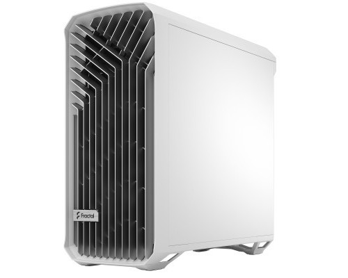 Корпус Fractal Design Torrent White TG Clear Tint (FD-C-TOR1A-03)