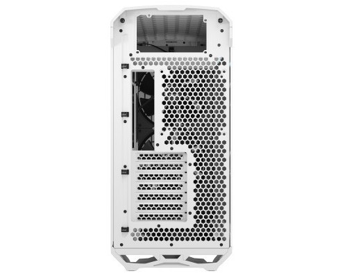 Корпус Fractal Design Torrent White TG Clear Tint (FD-C-TOR1A-03)
