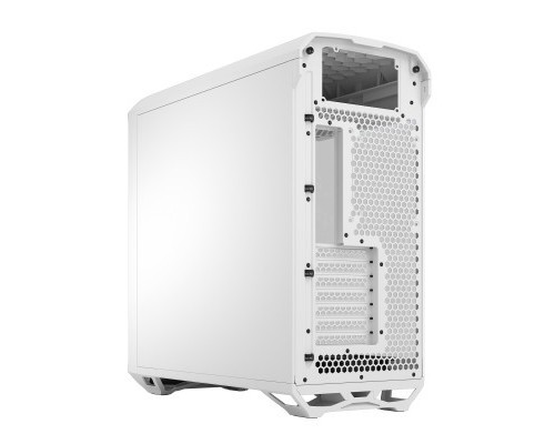 Корпус Fractal Design Torrent White TG Clear Tint (FD-C-TOR1A-03)