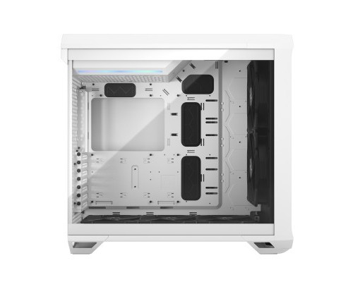 Корпус Fractal Design Torrent White TG Clear Tint (FD-C-TOR1A-03)