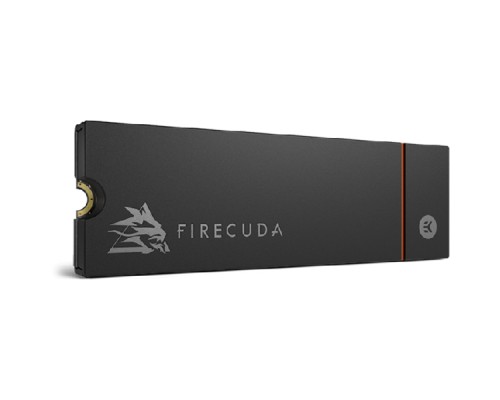 Накопичувач SSD M.2 2280 1TB FireCuda 530 Seagate (ZP1000GM3A023)