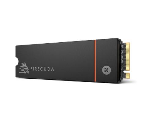 Накопичувач SSD M.2 2280 1TB FireCuda 530 Seagate (ZP1000GM3A023)