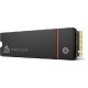 Накопичувач SSD M.2 2280 1TB FireCuda 530 Seagate (ZP1000GM3A023)