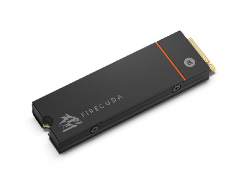 Накопичувач SSD M.2 2280 1TB FireCuda 530 Seagate (ZP1000GM3A023)