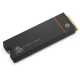 Накопичувач SSD M.2 2280 1TB FireCuda 530 Seagate (ZP1000GM3A023)