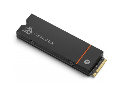 Накопичувач SSD M.2 2280 1TB FireCuda 530 Seagate (ZP1000GM3A023)