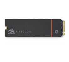 Накопичувач SSD M.2 2280 1TB FireCuda 530 Seagate (ZP1000GM3A023)
