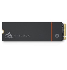 Накопичувач SSD M.2 2280 1TB FireCuda 530 Seagate (ZP1000GM3A023)