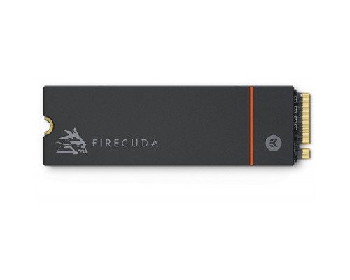 Накопичувач SSD M.2 2280 1TB FireCuda 530 Seagate (ZP1000GM3A023)