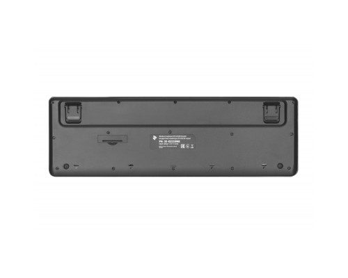 Клавіатура 2E KS220 Wireless Black (2E-KS220WB)