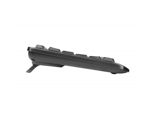 Клавіатура 2E KS220 Wireless Black (2E-KS220WB)