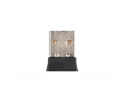 Клавіатура 2E KS220 Wireless Black (2E-KS220WB)