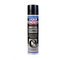 Автомобільний очисник Liqui Moly Drosselklappen-Reiniger  0.4л. (5111)