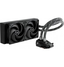 Система рідинного охолодження Arctic Liquid Freezer II 280 (ACFRE00066B)