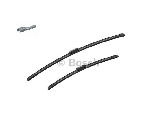 Щітка склоочисника Bosch 3397007309 (3 397 007 309)