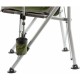 Крісло складане Skif Outdoor Council Olive/Grey (QP-FS10OLGR)