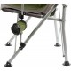 Крісло складане Skif Outdoor Council Olive/Grey (QP-FS10OLGR)