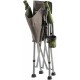 Крісло складане Skif Outdoor Council Olive/Grey (QP-FS10OLGR)