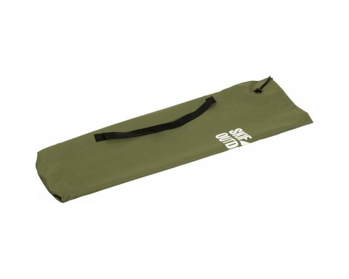 Крісло складане Skif Outdoor Council Olive/Grey (QP-FS10OLGR)