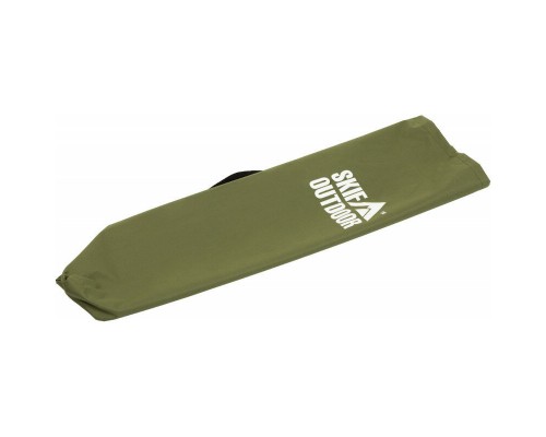 Крісло складане Skif Outdoor Council Olive/Grey (QP-FS10OLGR)