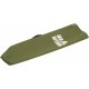 Крісло складане Skif Outdoor Council Olive/Grey (QP-FS10OLGR)