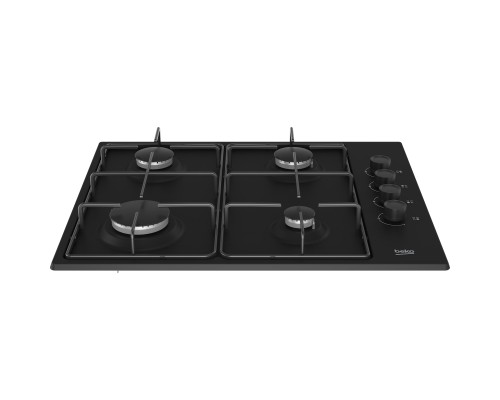 Варочна поверхня Beko HIGG 64123 SB (HIGG64123SB)