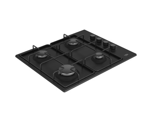 Варочна поверхня Beko HIGG 64123 SB (HIGG64123SB)