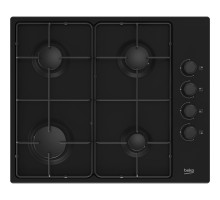 Варочна поверхня Beko HIGG 64123 SB (HIGG64123SB)
