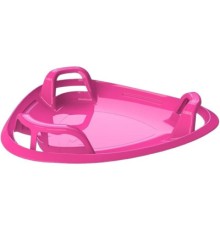 Санки Active Baby льодянка 60 см рожева (06551/011)