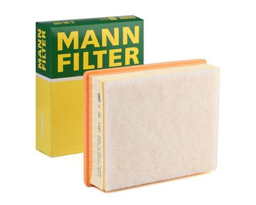 Повітряний фільтр для автомобіля Mann C26120