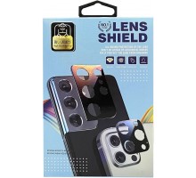 Скло захисне BeCover for camera Samsung Galaxy M52 SM-M526 Black (707030) (707030)