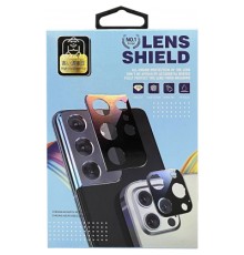 Скло захисне BeCover for camera Samsung Galaxy M52 SM-M526 Black (707030) (707030)