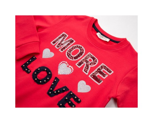 Спортивний костюм дитячий Breeze 