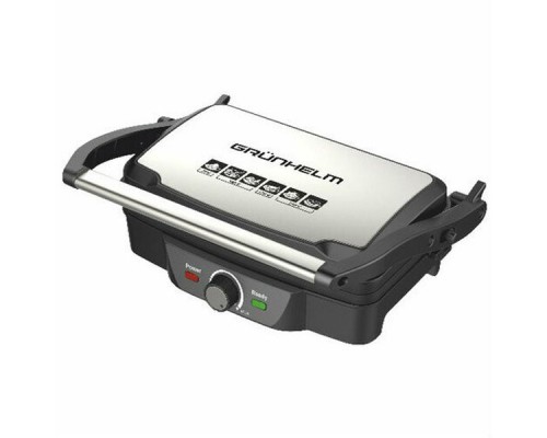 Електрогриль Grunhelm G1610