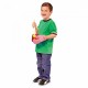 Ігровий набір Melissa&Doug дерев'яного посуду (MD12610) 