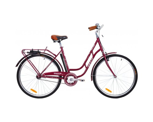 Велосипед Ardis Retro 28