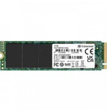 Накопичувач SSD M.2 2280 1TB Transcend (TS1TMTE110Q)
