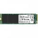 Накопичувач SSD M.2 2280 1TB Transcend (TS1TMTE110Q)