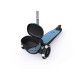 Самокат Scoot&Ride Highwaykick-2 LED сталевий (SR-210201-STEEL)