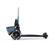 Самокат Scoot&Ride Highwaykick-2 LED сталевий (SR-210201-STEEL)