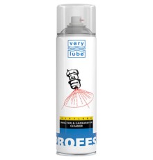 Автомобільний очисник VERYLUBE інжектора 320 мл (XB 40009)
