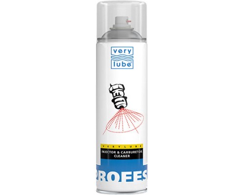Автомобільний очисник VERYLUBE інжектора 320 мл (XB 40009)